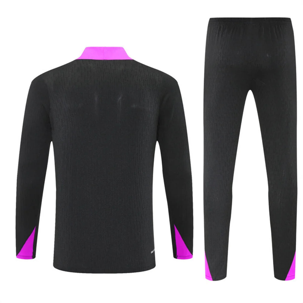 25/26 ENSEMBLE ENGLAND BLACK