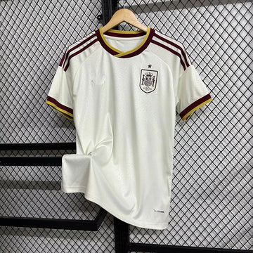 MAILLOT 2026 ESPAGNE EXTÉRIEUR