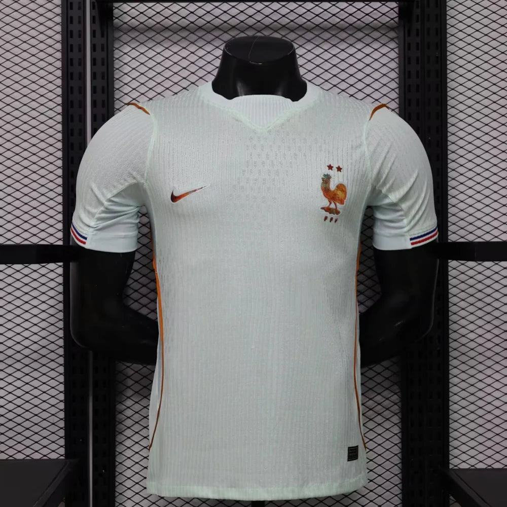 MAILLOT 2026 FRANCE EXTÉRIEUR PLAYER