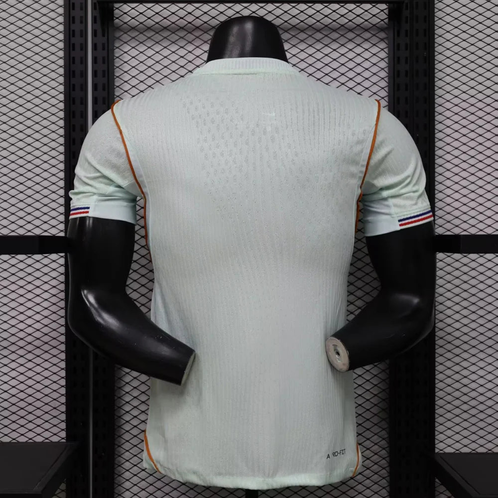 MAILLOT 2026 FRANCE EXTÉRIEUR PLAYER
