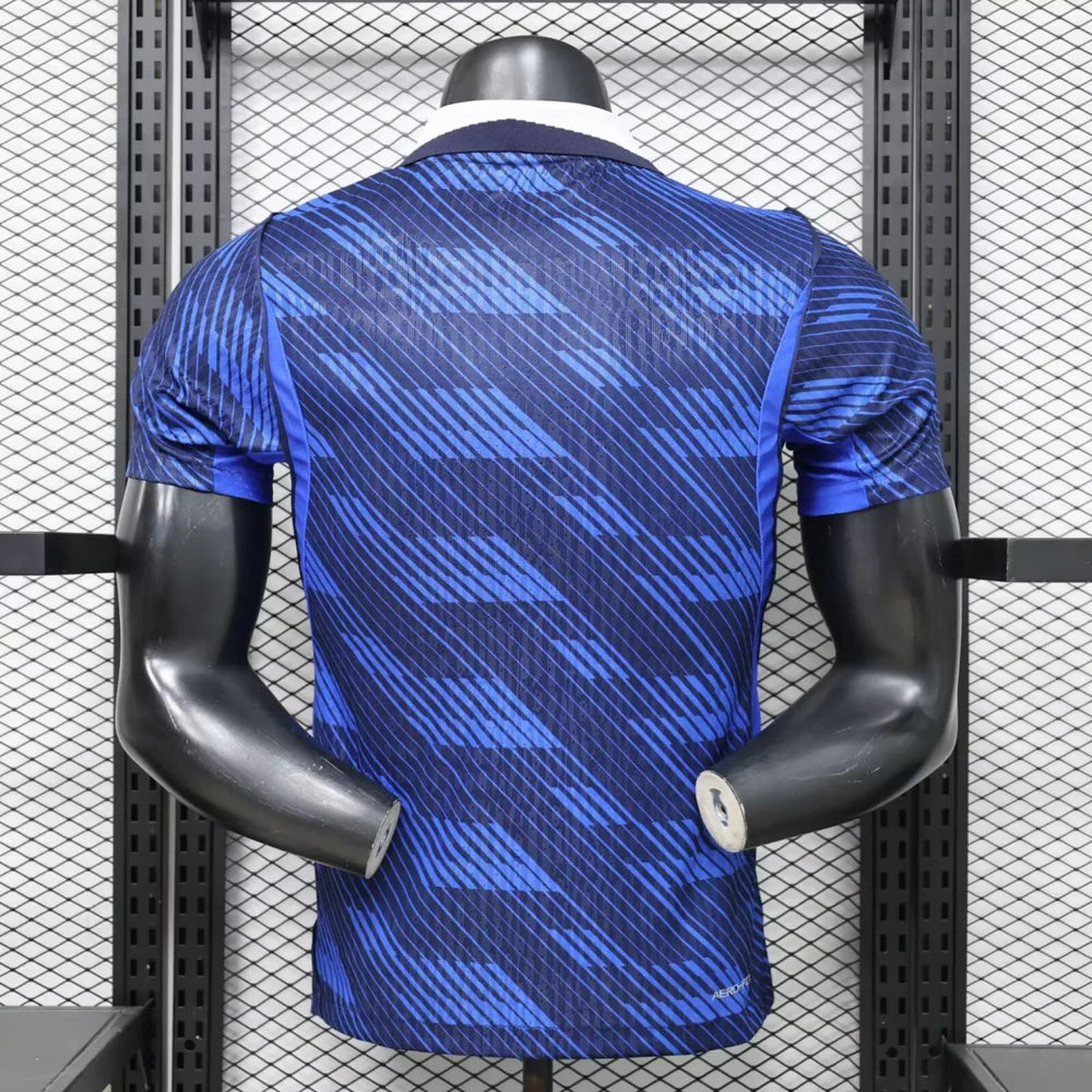MAILLOT 2026 FRANCE DOMICILE PLAYER
