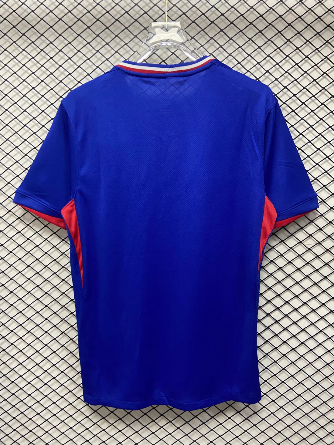 MAILLOT 24/25 FRANCE DOMICILE