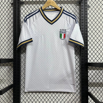 MAILLOT 25/26 DOMICILE ITALIE EXTÉRIEUR
