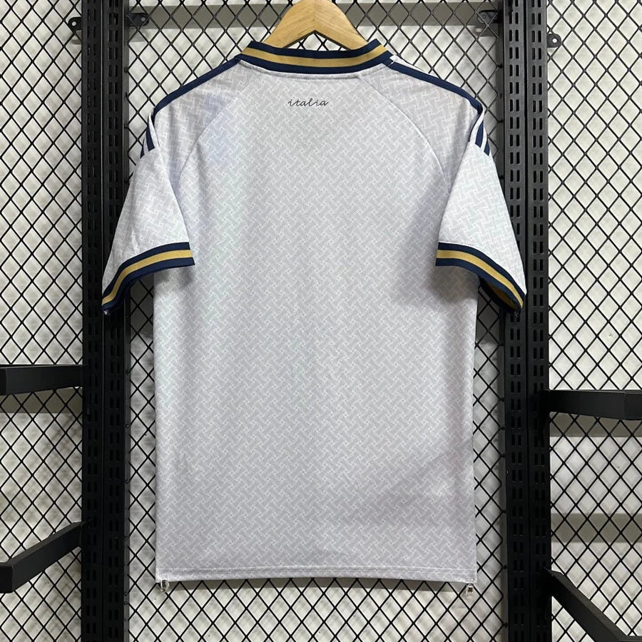 MAILLOT 25/26 DOMICILE ITALIE EXTÉRIEUR