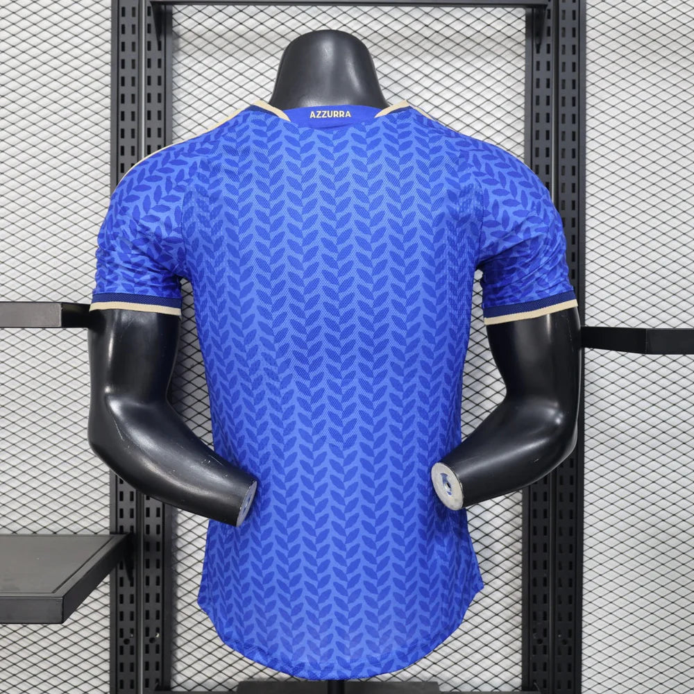 MAILLOT 25/26 ITALIE DOMICILE PLAYER