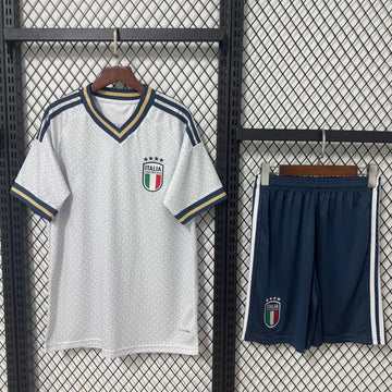 ENSEMBLE 2026 ITALIE EXTÉRIEUR ENFANT