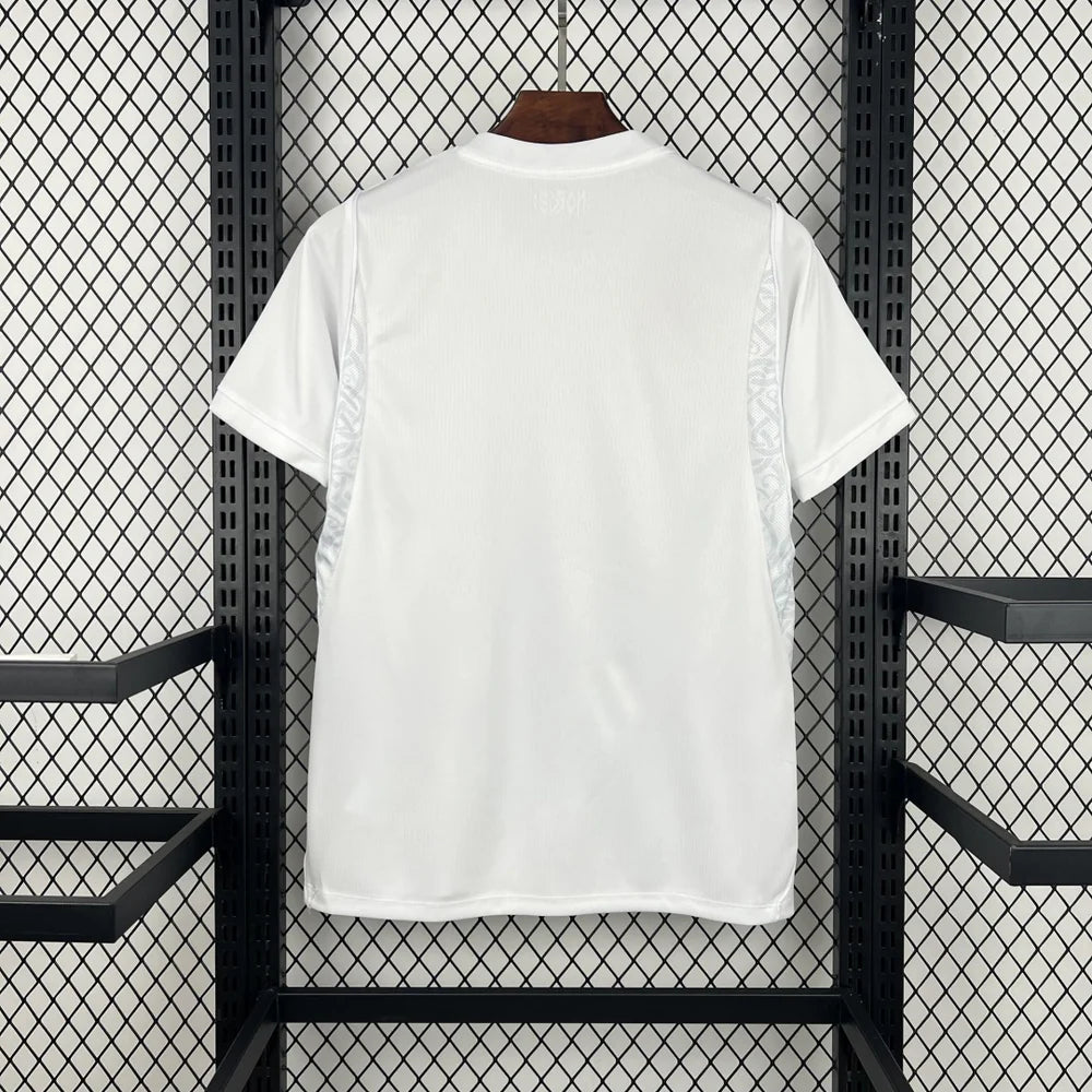 MAILLOT 2026 NORVÈGE WHITE