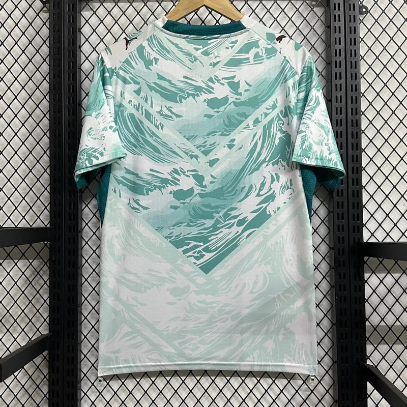 MAILLOT 25/26 PORTUGAL EXTÉRIEUR