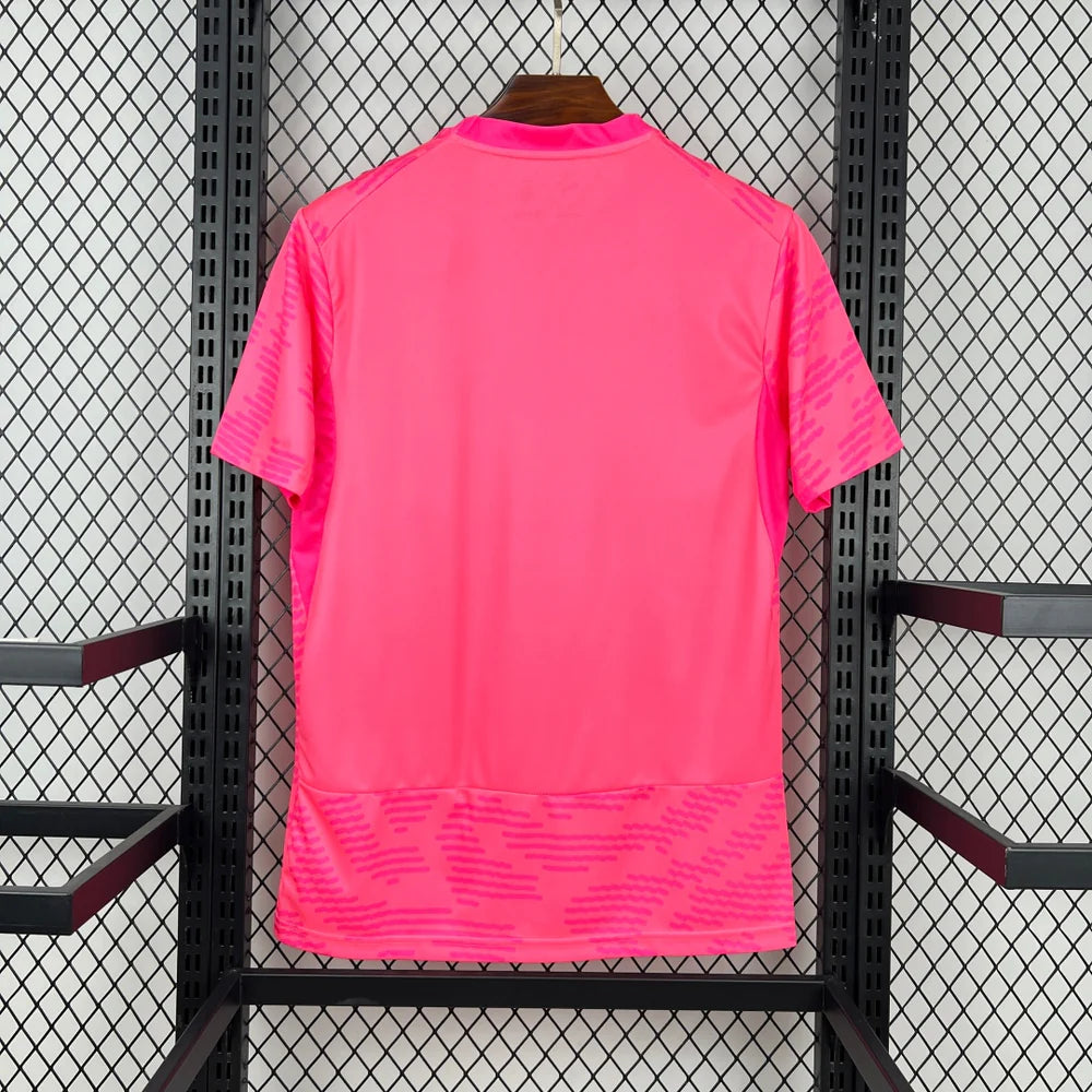 MAILLOT 25/26 PORTUGAL SPÉCIAL ROSE I