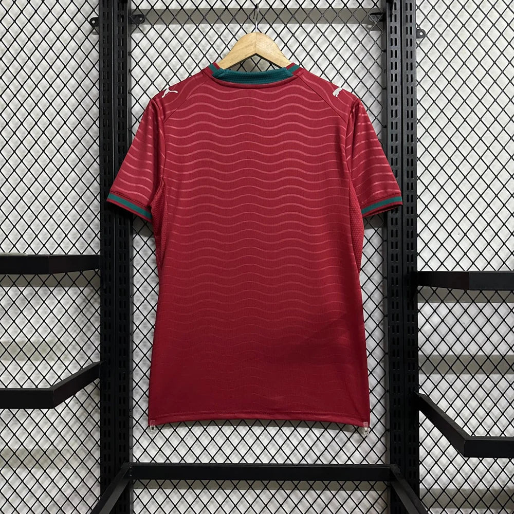 MAILLOT 25/26 PORTUGAL DOMICILE