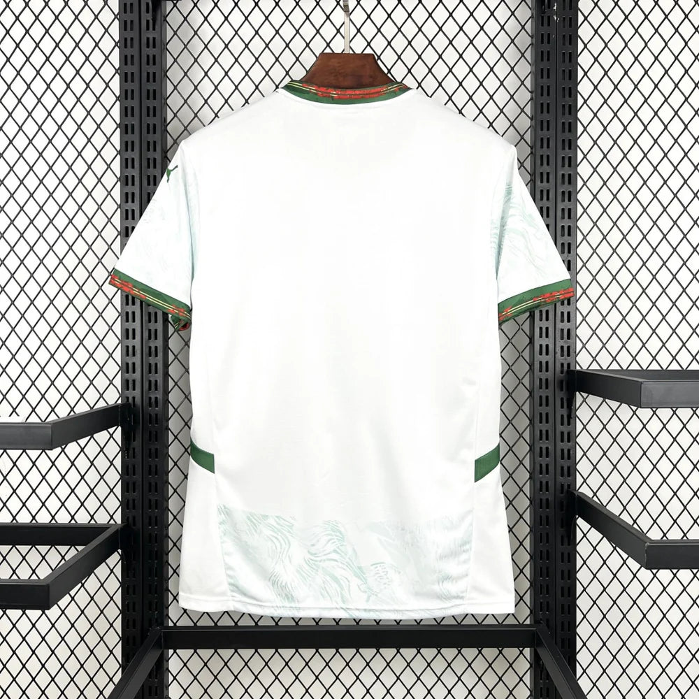 MAILLOT 26/27 PORTUGAL SPÉCIAL WHITE