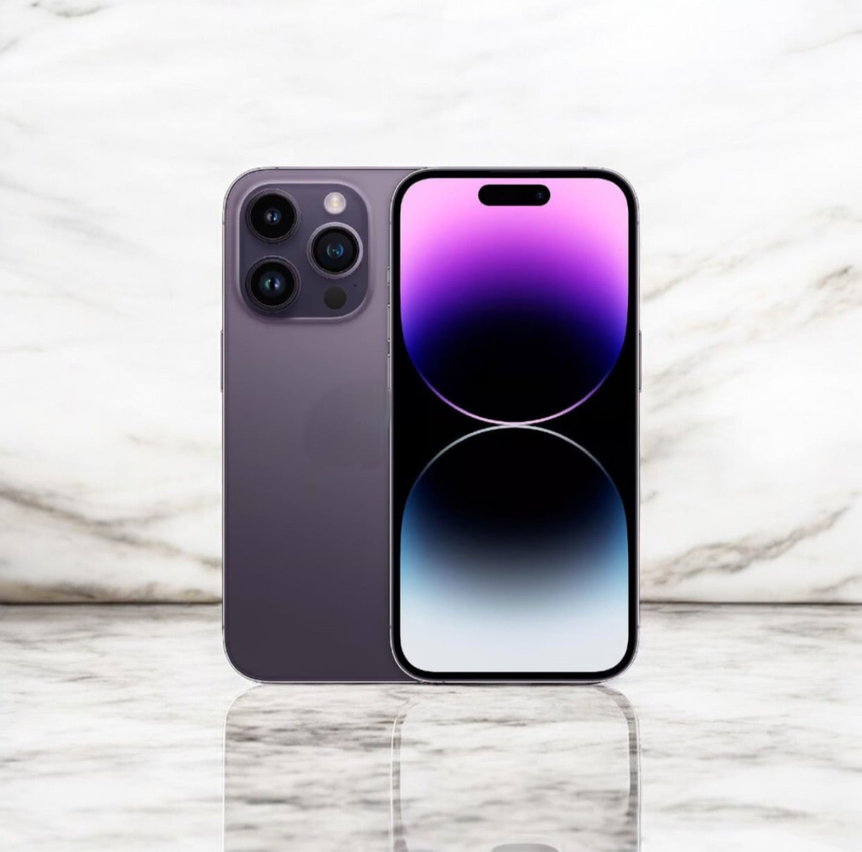 Téléphone 14 Pro