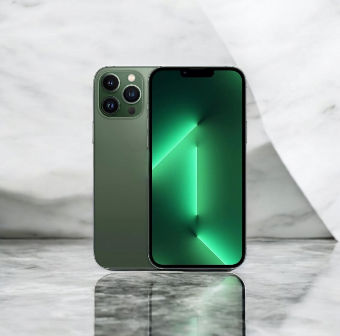 Téléphone 13 Pro