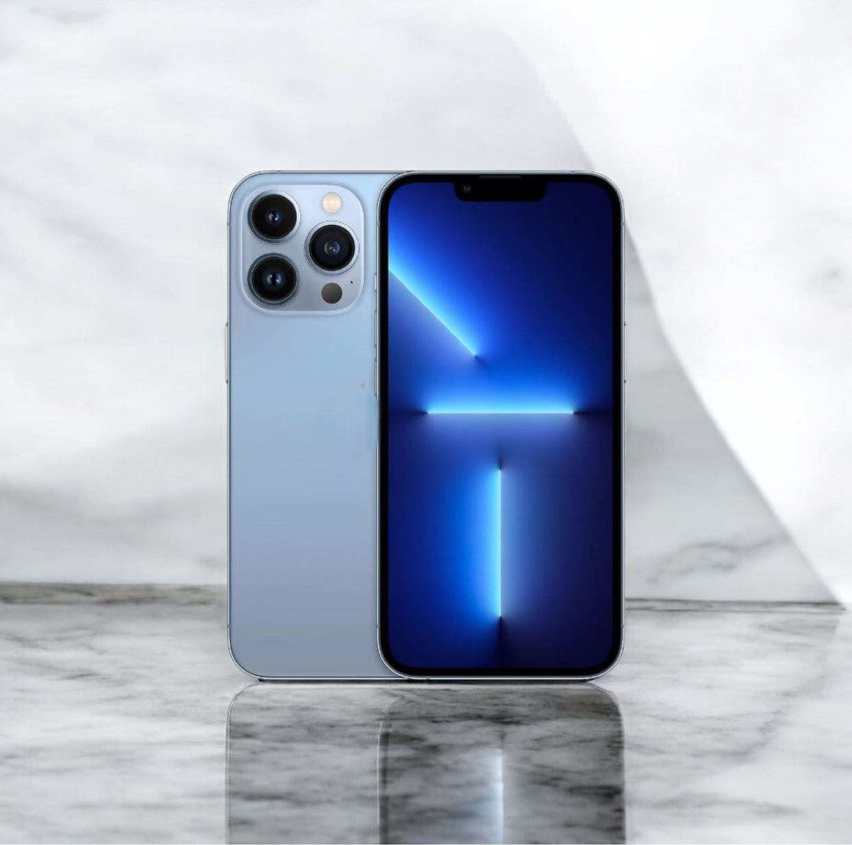 Téléphone 13 Pro