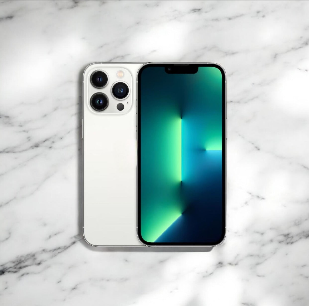 Téléphone 13 Pro