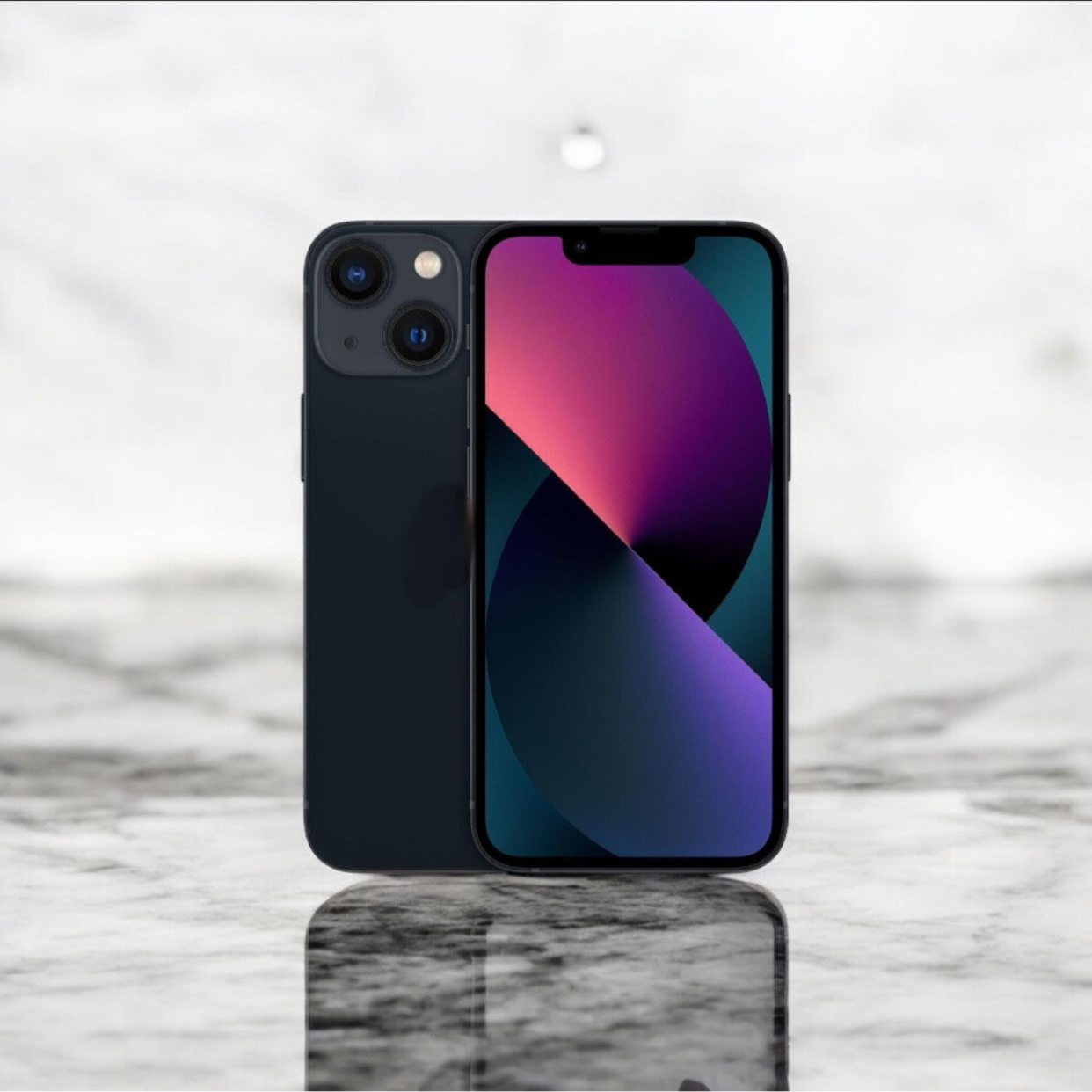 Téléphone 13