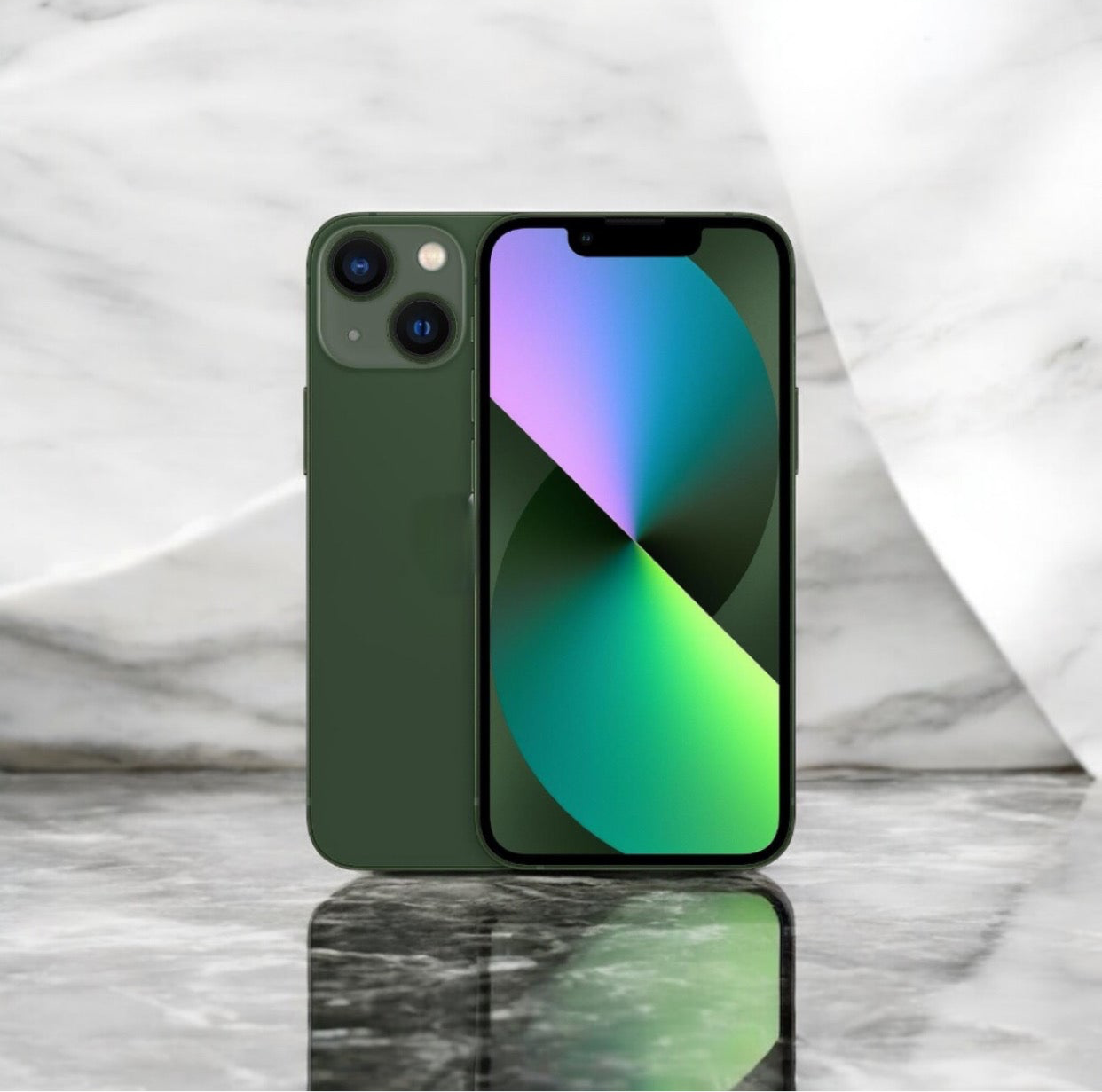 Téléphone 13