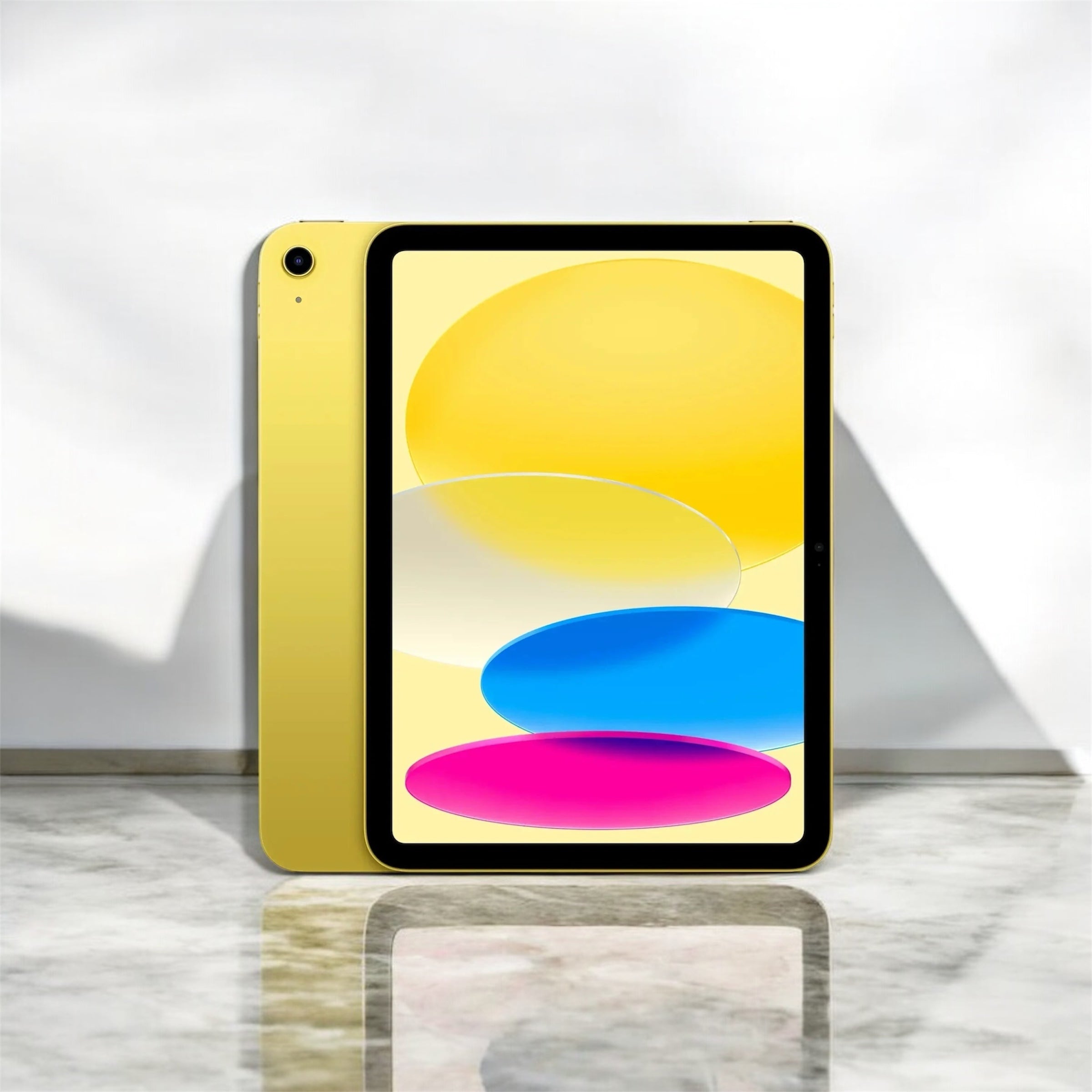 Tablette (10e génération)