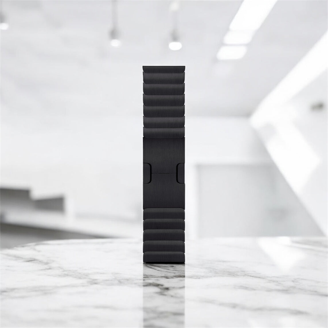 Bracelet de Montre à Maillons