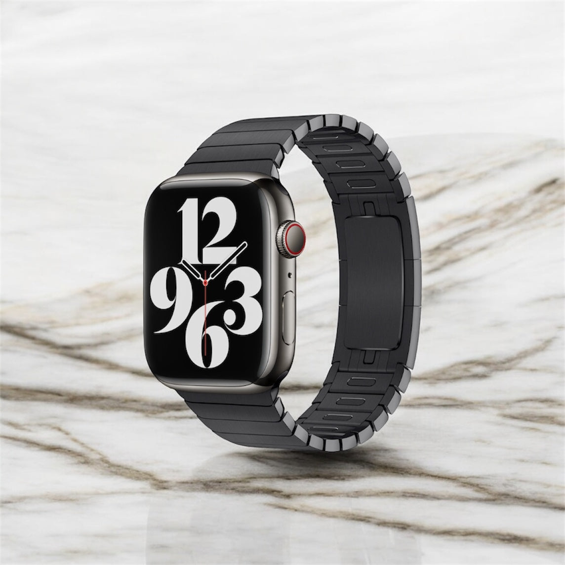 Bracelet de Montre à Maillons