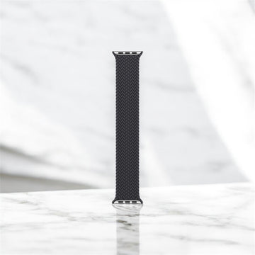 Bracelet de Montre Boucle Tissé