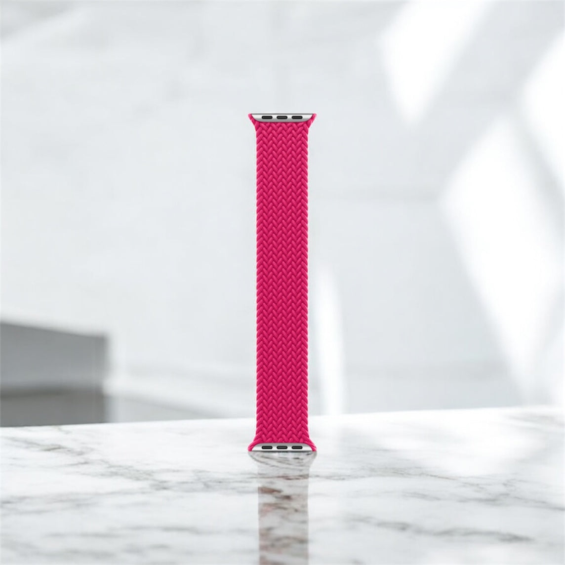 Bracelet de Montre Boucle Tissé