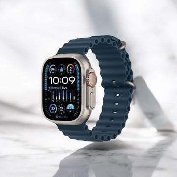Montre Connectée Ultra (2e génération)