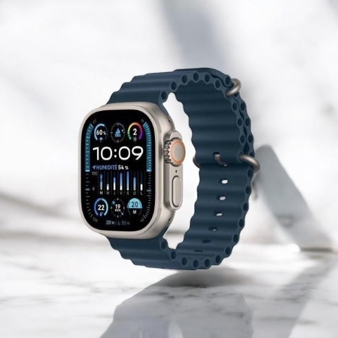Montre Connectée Ultra (2e génération)