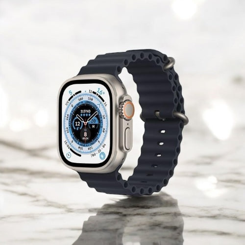 Montre Connectée Ultra (1e génération)