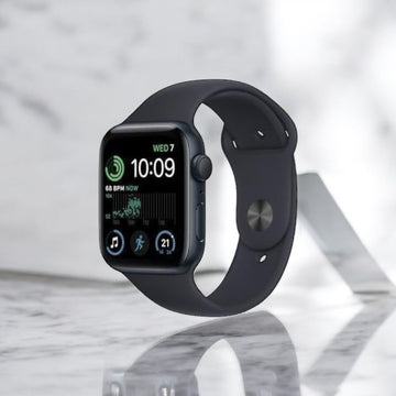 Montre Connectée SE (2e génération)