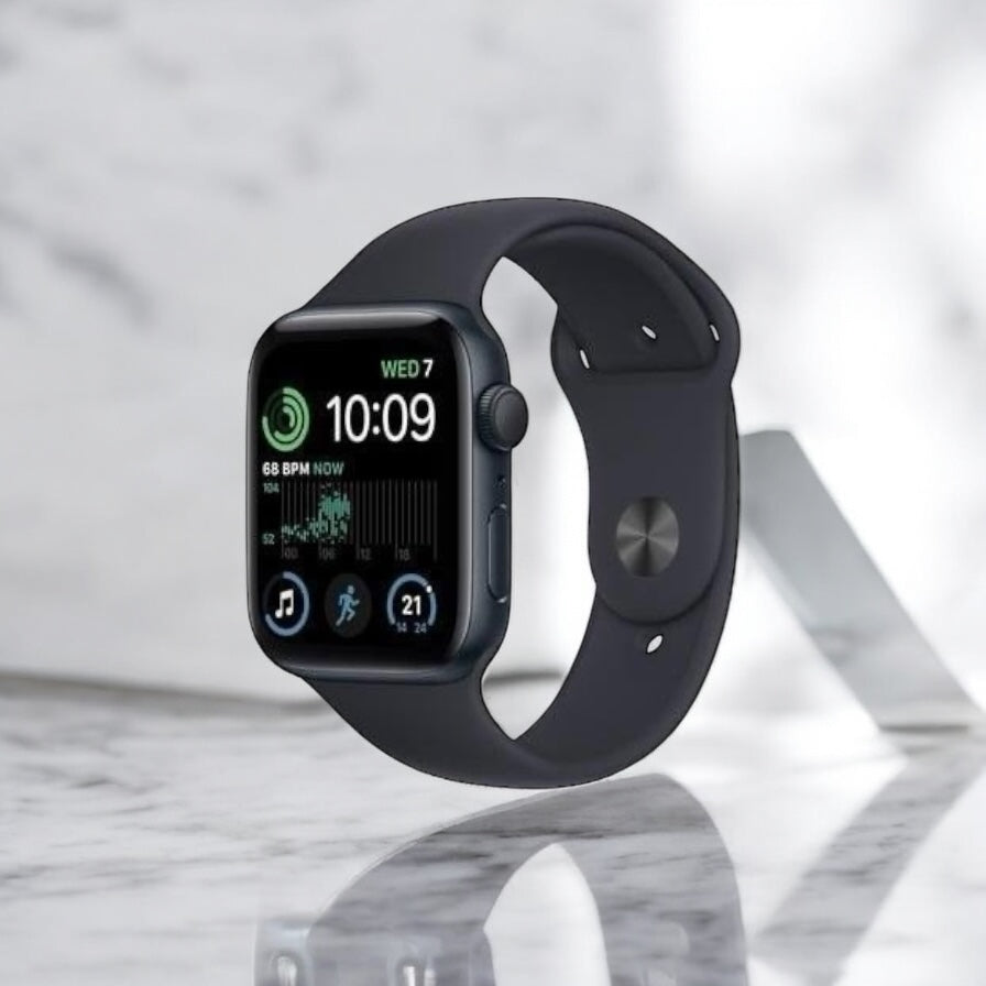 Montre Connectée SE (2e génération)