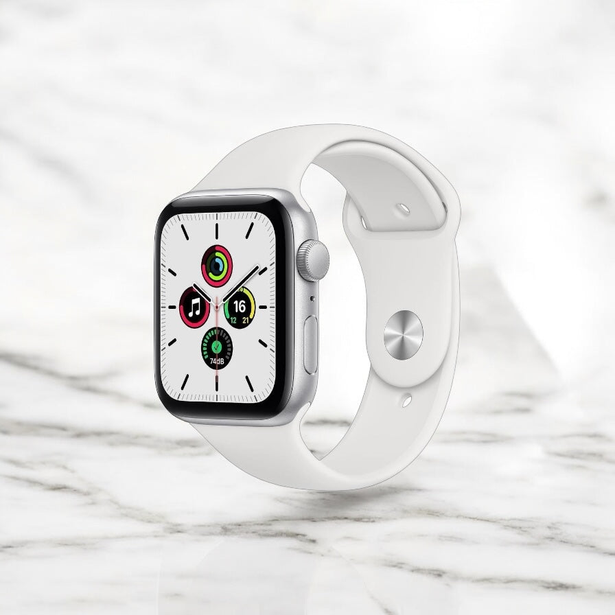 Montre Connectée SE (1e génération)
