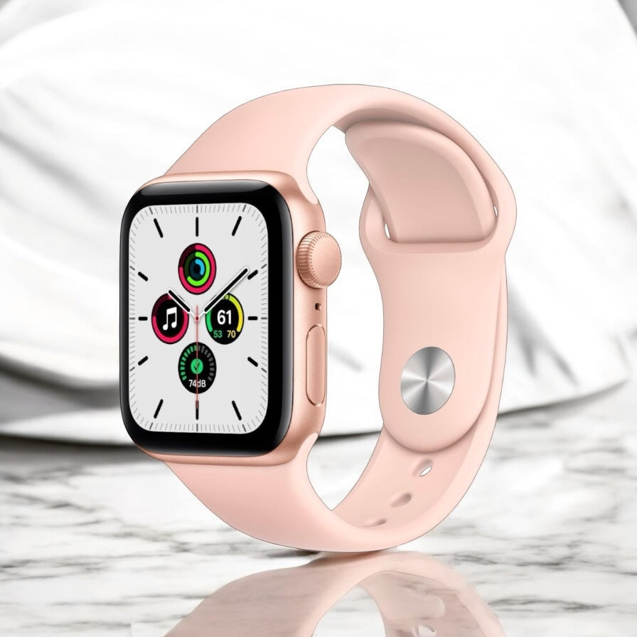 Montre Connectée SE (1e génération)