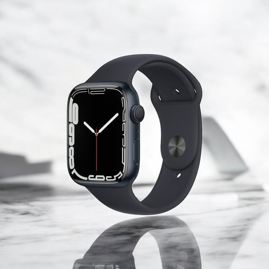Montre Connectée Série 7