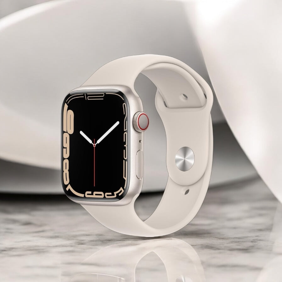 Montre Connectée Série 7