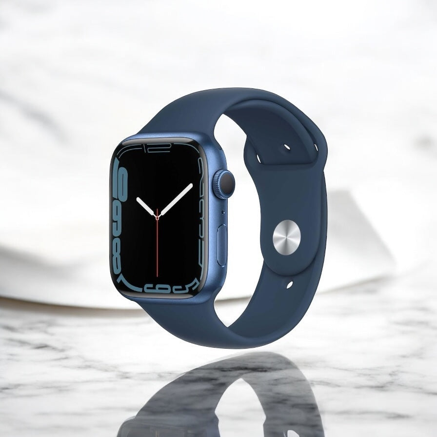 Montre Connectée Série 7
