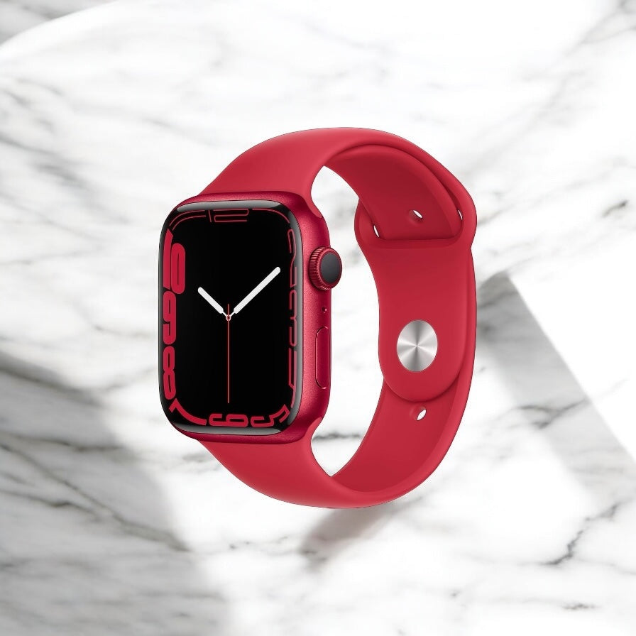 Montre Connectée Série 7