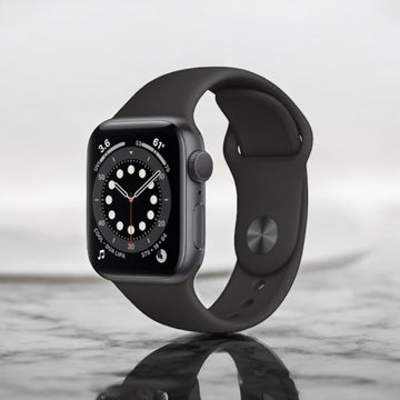 Montre Connectée Série 6