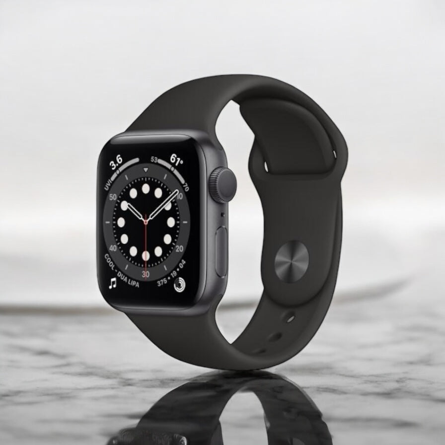 Montre Connectée Série 6