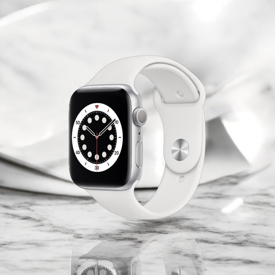 Montre Connectée Série 6