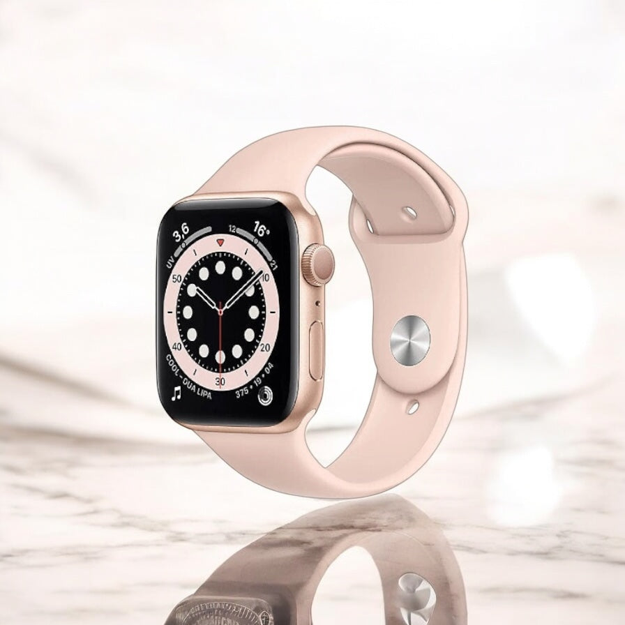 Montre Connectée Série 6