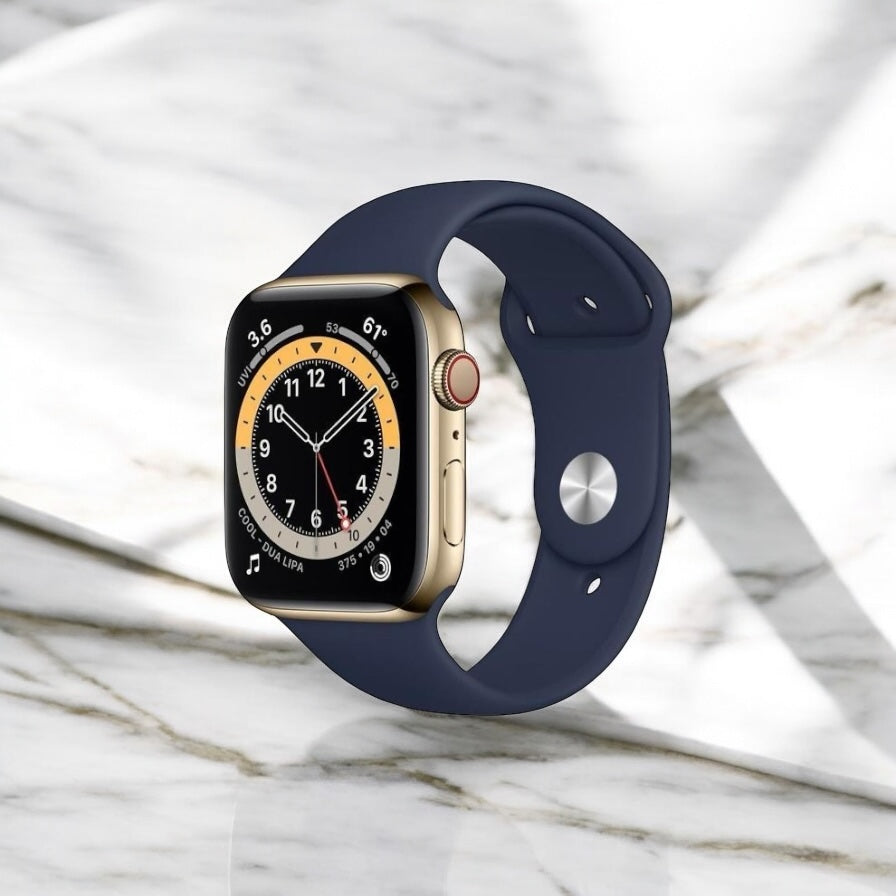 Montre Connectée Série 6