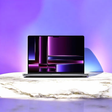 Ordinateur Portable Pro 14” (2023)