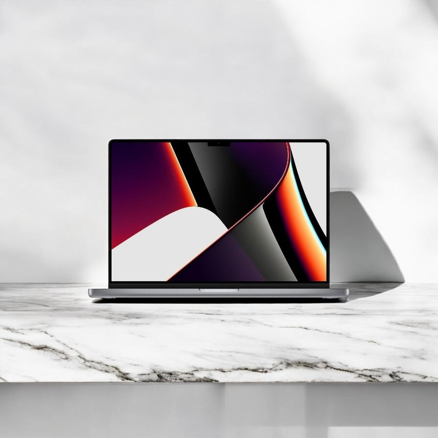 Ordinateur Portable Pro 14” (2022)
